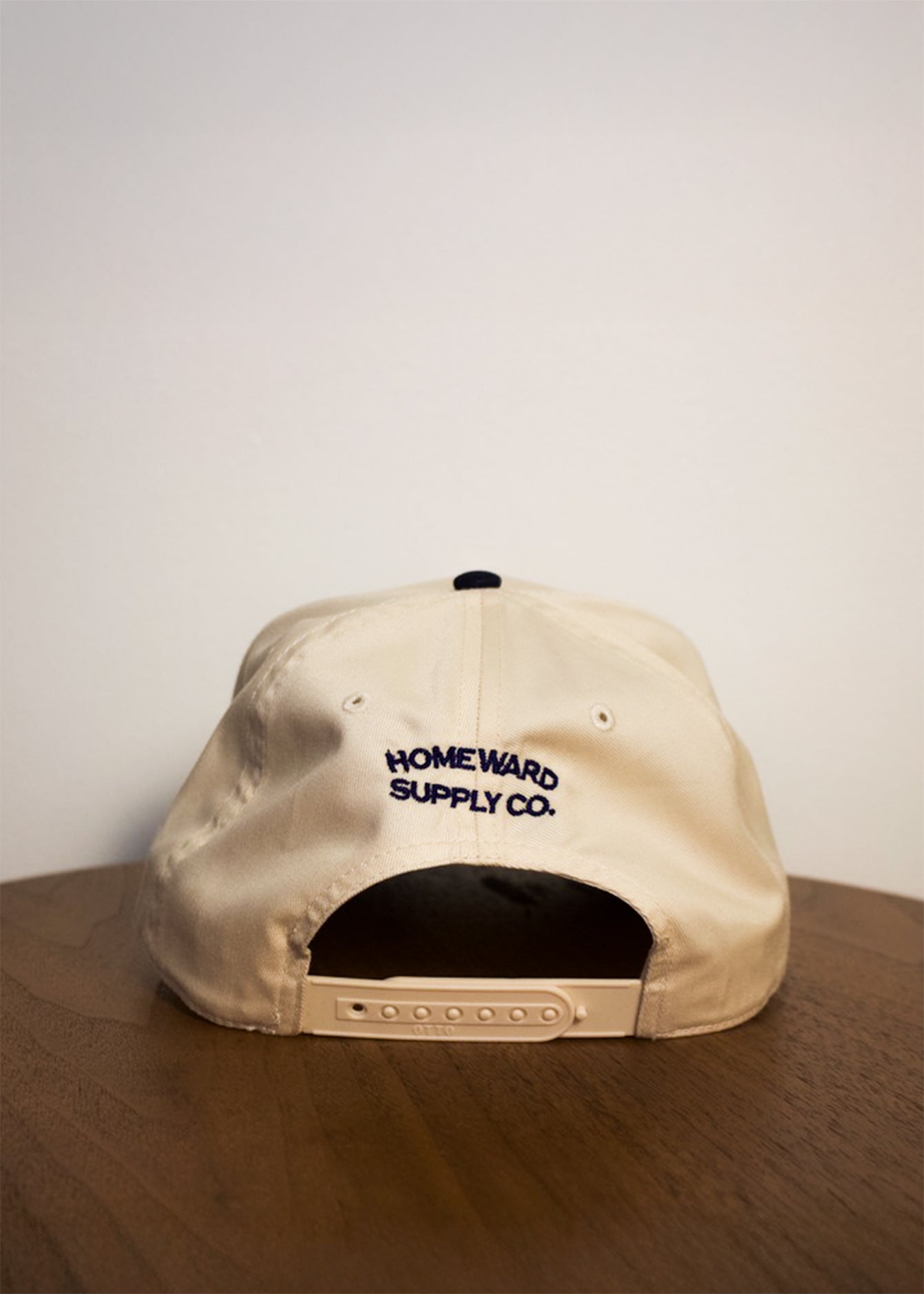 Roaming Tiger 5-Panel