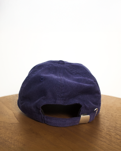 Kitties Corduroy Hat