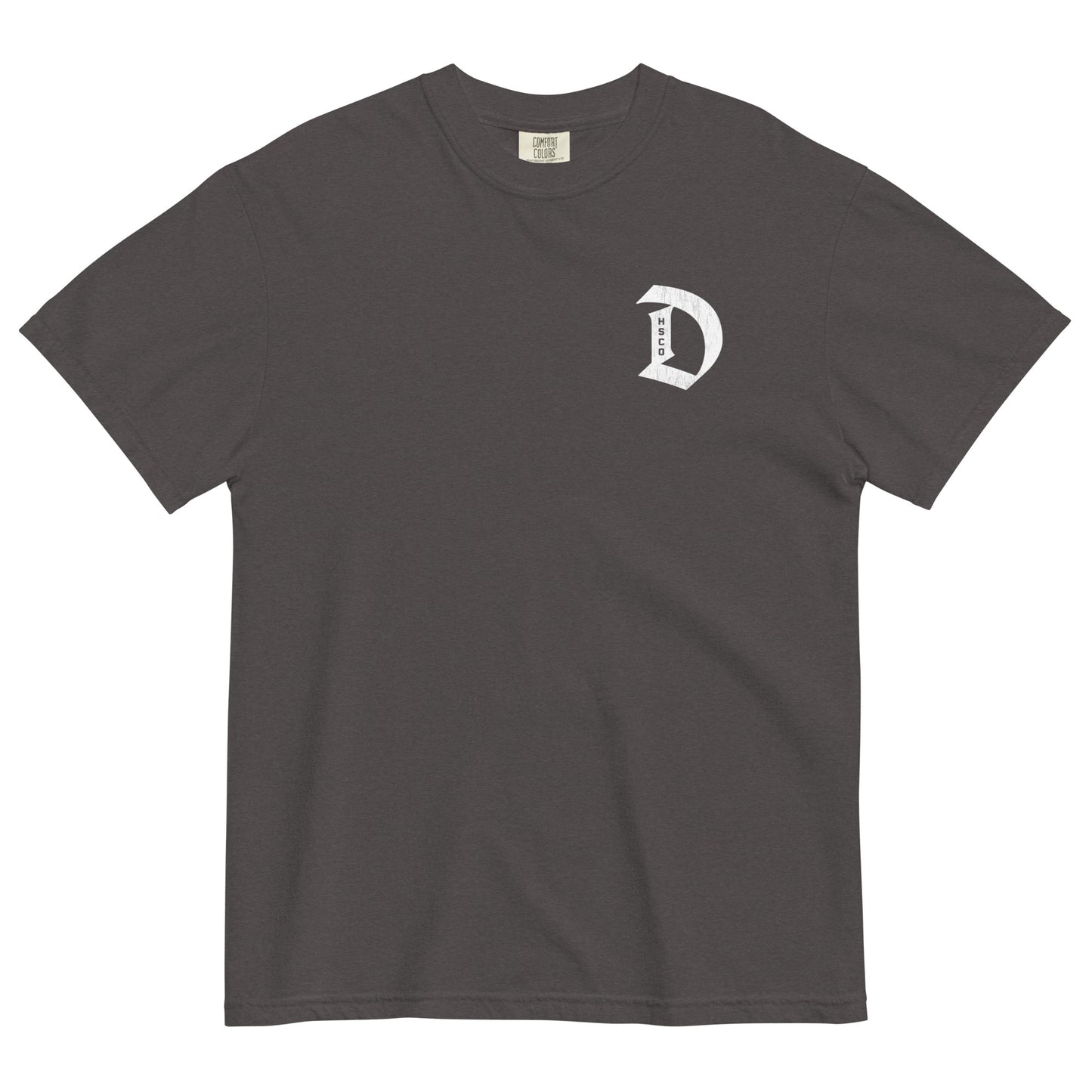 Detroit Lions D Tee