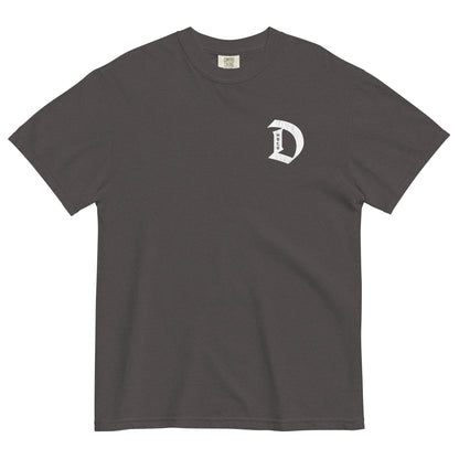 Detroit Lions D Tee