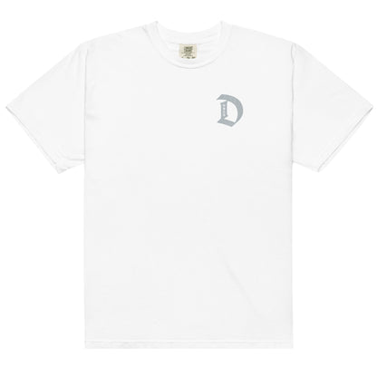 Detroit Lions D Tee